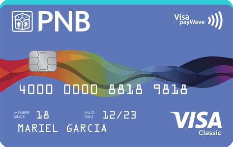 philippine national bank credit card.